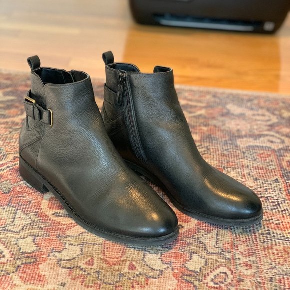 Cole Haan Shoes - Cole Haan Hollyn Bootie